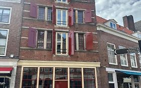 Anno 1706 Apartments
