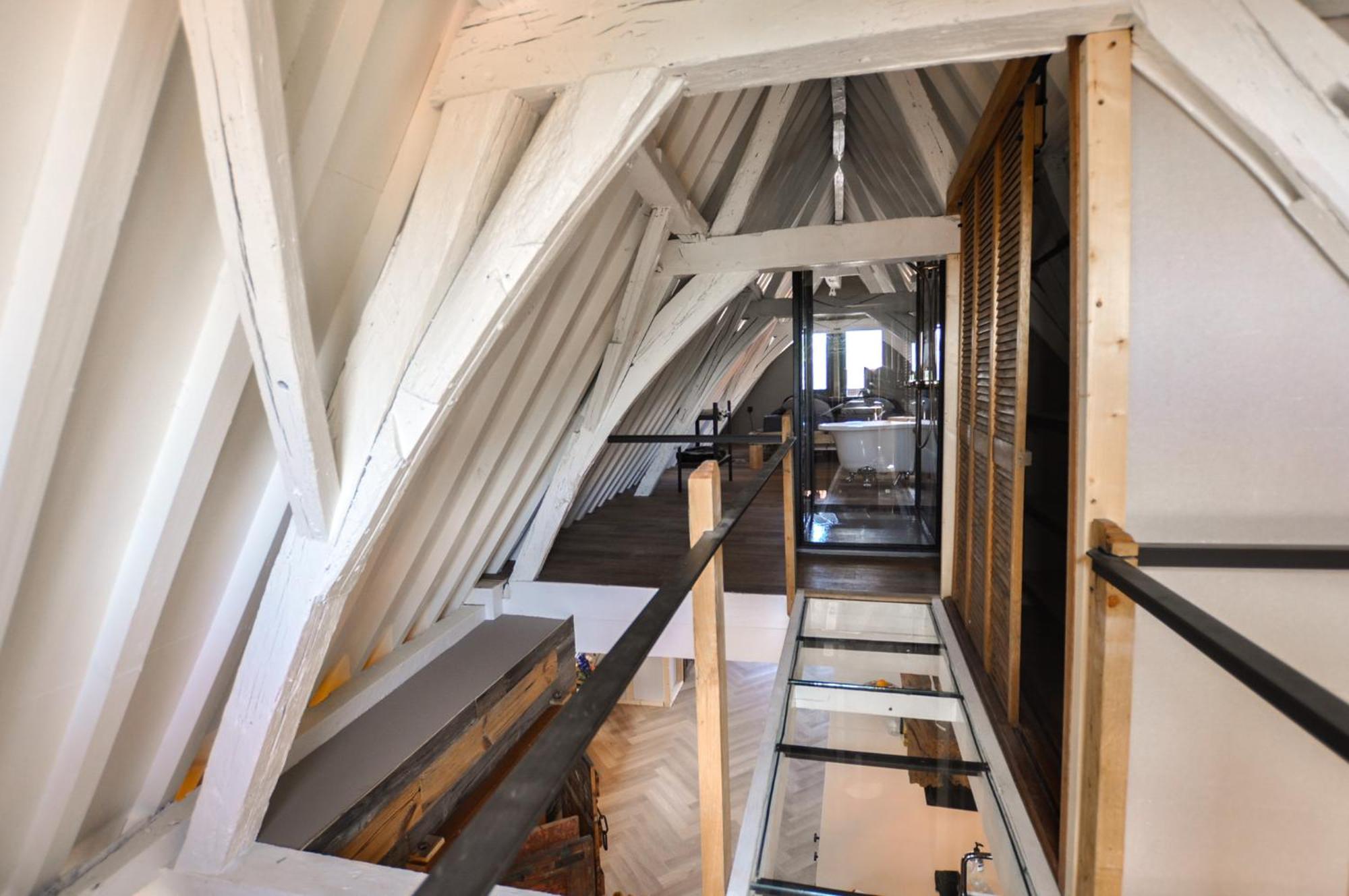 Anno 1706 Apartments Middelburg Buitenkant foto