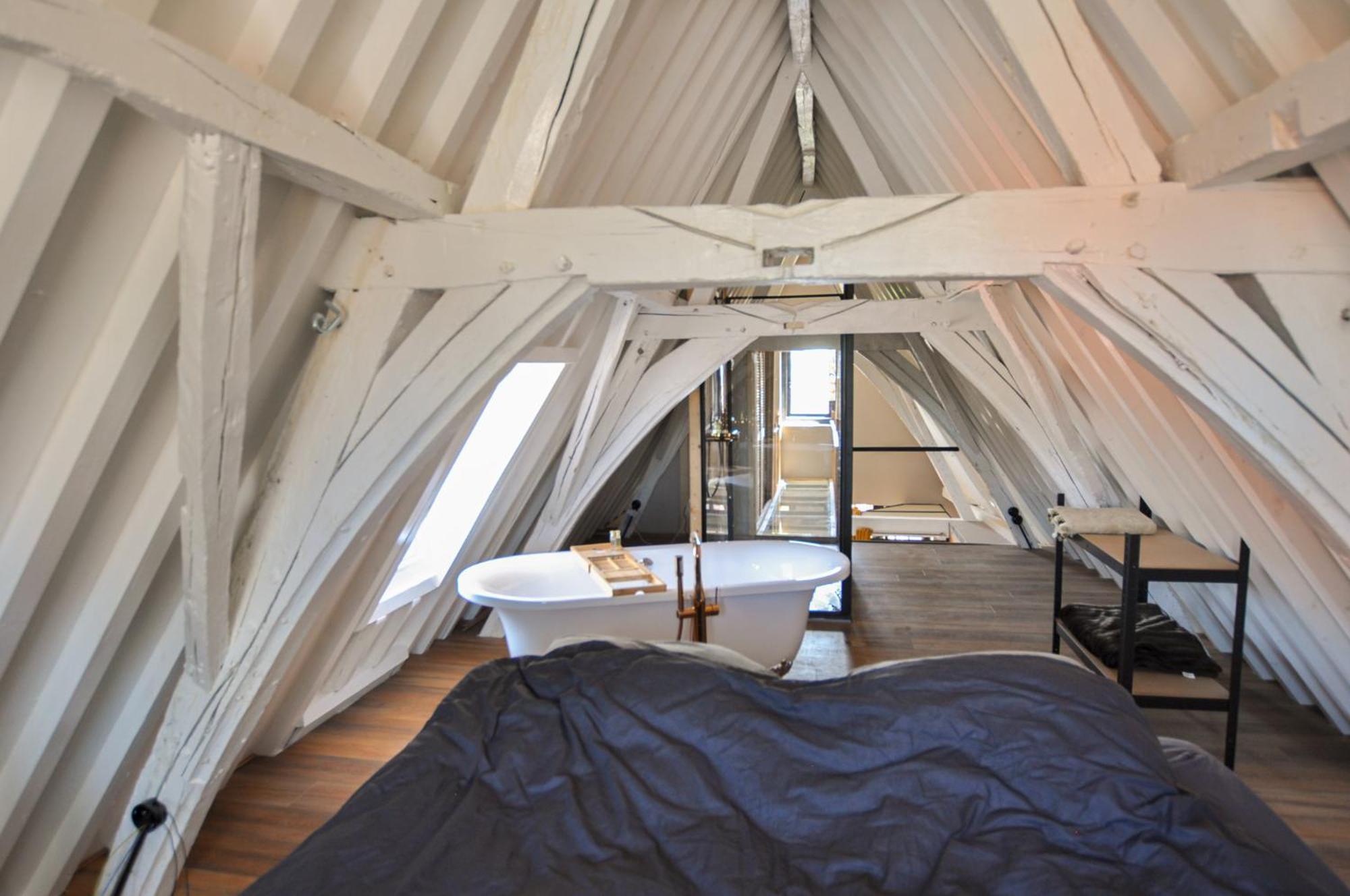 Anno 1706 Apartments Middelburg Buitenkant foto